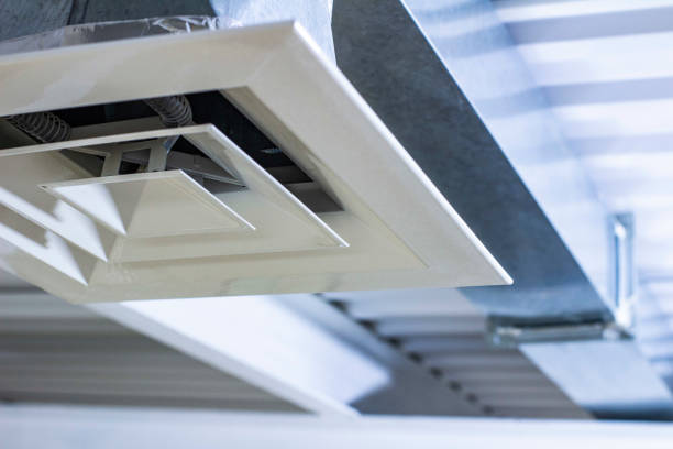 Trusted AL Airduct Cleaning Experts