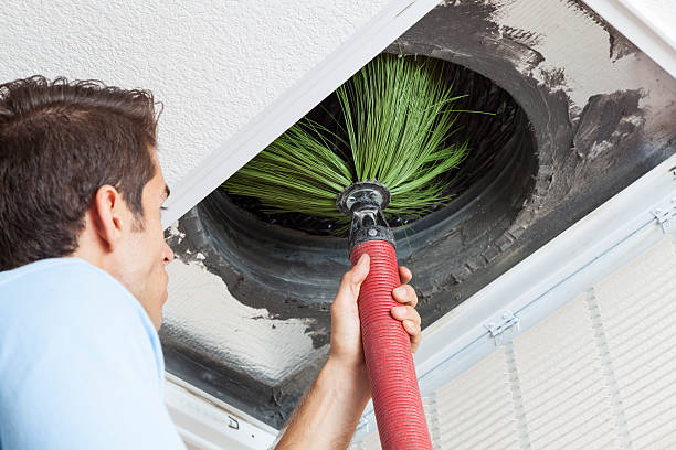 , AL Airduct Cleaning Company