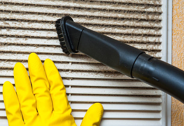 Best Home Air Vent Cleaning  in Leeds, AL